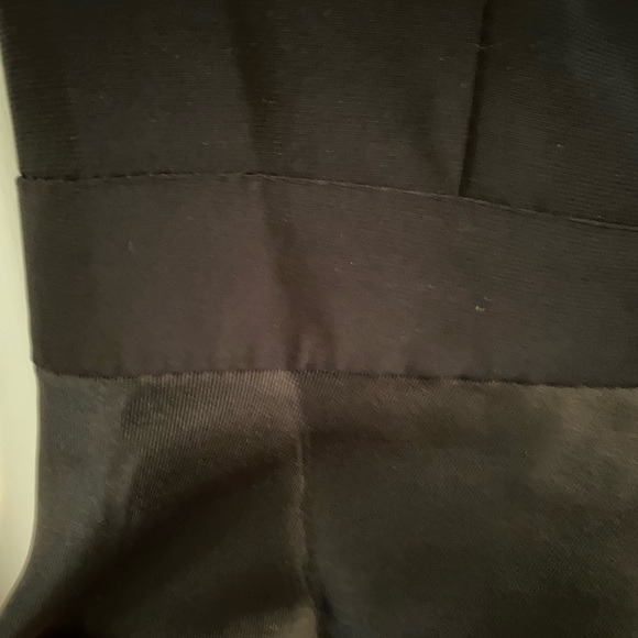 Black dress - Picture 3 of 5